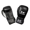 Finnlo Premium Fight Boxing Gloves Black 2 Finnlo Premium Fight Boxing Gloves Black -Sports Comprehensive fn 94710 c 001