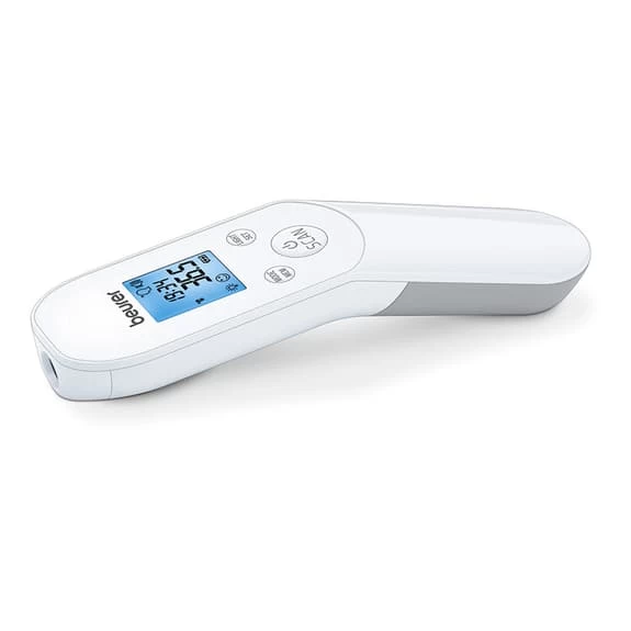 Beurer Non-contact Thermometer FT 85 4 Beurer Non-contact Thermometer FT 85 - Image 2