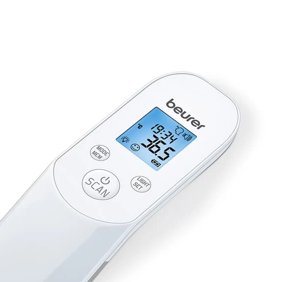 Beurer Non-contact Thermometer FT 85 5 Beurer Non-contact Thermometer FT 85 - Image 3