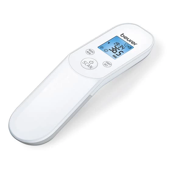 Beurer Non-contact Thermometer FT 85 6 Beurer Non-contact Thermometer FT 85 - Image 4
