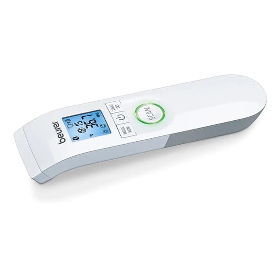 Beurer Non-contact Thermometer FT 95 4 Beurer Non-contact Thermometer FT 95 - Image 2