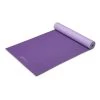 Mat Gaiam Premium 2-Colour 6 Mm Lilac 2 Mat Gaiam Premium 2-Colour 6 Mm Lilac -Sports Comprehensive gam 60526 001