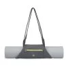 Mat Bag Gaiam On The Go Carrier Grey -Sports Comprehensive gam 61319 001