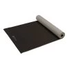 Mat Gaiam 2-Colour 6 Mm Black Grey 2 Mat Gaiam 2-Colour 6 Mm Black Grey -Sports Comprehensive gam 61329 001