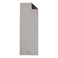 Mat Gaiam 2-Colour 6 Mm Black Grey 11 Mat Gaiam 2-Colour 6 Mm Black Grey -Sports Comprehensive gam 61329 004