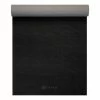 Gaiam Classic 2 Color 4 Mm Yoga Mat Black 2 Gaiam Classic 2 Color 4 Mm Yoga Mat Black -Sports Comprehensive gam 61956 001