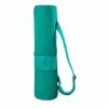 Gaiam Yoga Mat Bag Turquoise Green 1 Gaiam Yoga Mat Bag Turquoise Green -Sports Comprehensive gam 62012 001