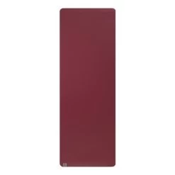 Mat Gaiam Earth Lovers 5 Mm Maroon 6 Mat Gaiam Earth Lovers 5 Mm Maroon -Sports Comprehensive gam 62254 002
