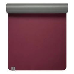 Mat Gaiam Earth Lovers 5 Mm Maroon 7 Mat Gaiam Earth Lovers 5 Mm Maroon -Sports Comprehensive gam 62254 003