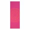 Gaiam Brigth Marrakesh Premium Yoga 6 Mm Mat Pink Orange 1 Gaiam Brigth Marrakesh Premium Yoga 6 Mm Mat Pink Orange -Sports Comprehensive gam 62528 001