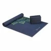 Yoga Gaiam Cushion Support Kit Blue Green 1 Yoga Gaiam Cushion Support Kit Blue Green -Sports Comprehensive gam 62868 001