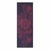 Gaiam Aubergine Premium Yoga 6 Mm Mat Purple Pink 2 Gaiam Aubergine Premium Yoga 6 Mm Mat Purple Pink -Sports Comprehensive gam 62892 001