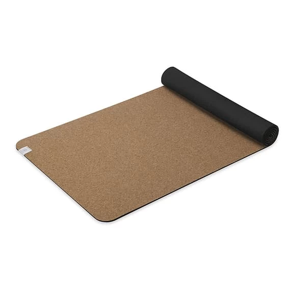 Mat Gaiam Performance Cork 5 Mm Brown 3 Mat Gaiam Performance Cork 5 Mm Brown