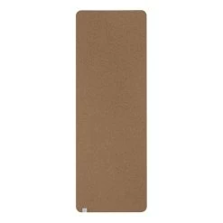 Mat Gaiam Performance Cork 5 Mm Brown 6 Mat Gaiam Performance Cork 5 Mm Brown -Sports Comprehensive gam 62904 002