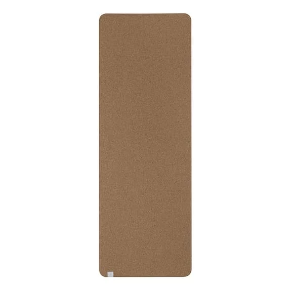 Mat Gaiam Performance Cork 5 Mm Brown 4 Mat Gaiam Performance Cork 5 Mm Brown - Image 2
