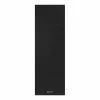 Gaiam Essentials Yoga 6 Mm Mat Black Grey 1 Gaiam Essentials Yoga 6 Mm Mat Black Grey -Sports Comprehensive gam 63312 001