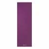 Gaiam Essentials 6 Mm Yoga Mat Lilac 2 Gaiam Essentials 6 Mm Yoga Mat Lilac -Sports Comprehensive gam 63313 001