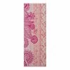 Gaiam Classic Bohemian Rose 4 Mm Mat Orange Pink -Sports Comprehensive gam 63413 001