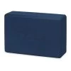 Yoga Block Gaiam Essentials Blue 1 Yoga Block Gaiam Essentials Blue -Sports Comprehensive gam 63518 001
