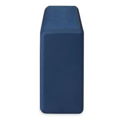 Yoga Block Gaiam Essentials Blue 5 Yoga Block Gaiam Essentials Blue -Sports Comprehensive gam 63518 002