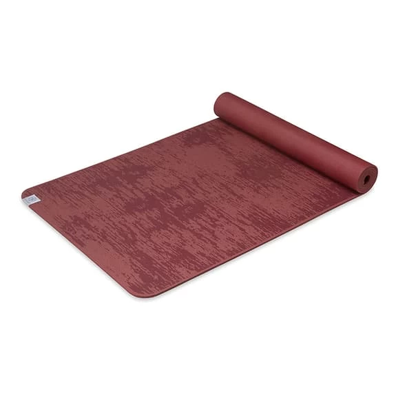 Mat Gaiam Premium Insta Grip 6 Mm Red 3 Mat Gaiam Premium Insta Grip 6 Mm Red