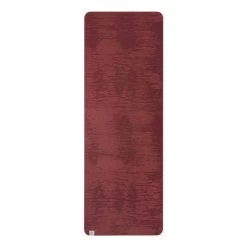 Mat Gaiam Premium Insta Grip 6 Mm Red 6 Mat Gaiam Premium Insta Grip 6 Mm Red -Sports Comprehensive gam 63669 002
