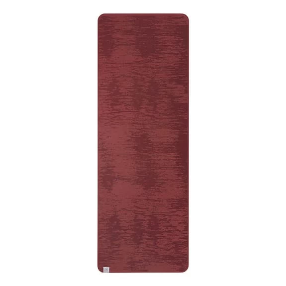 Mat Gaiam Premium Insta Grip 6 Mm Red 4 Mat Gaiam Premium Insta Grip 6 Mm Red - Image 2