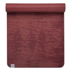 Mat Gaiam Premium Insta Grip 6 Mm Red 7 Mat Gaiam Premium Insta Grip 6 Mm Red -Sports Comprehensive gam 63669 003