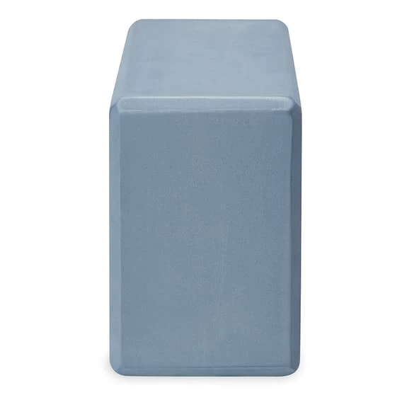 Yoga Block Gaiam Printed Blue 4 Yoga Block Gaiam Printed Blue - Image 2