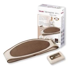 Beurer HK 72 Heated Belt 9 Beurer HK 72 Heated Belt -Sports Comprehensive hk 72 3