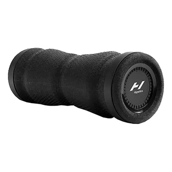 Hyperice Vyper GO Foam Roller Black 3 Hyperice Vyper GO Foam Roller Black