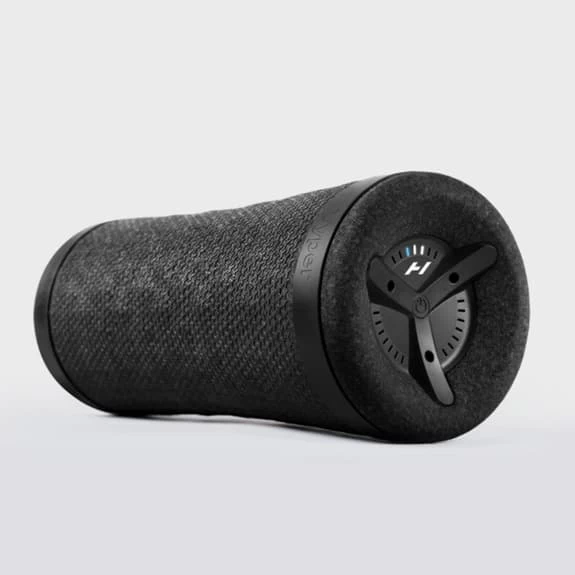 Hyperice Vyper 3.0 Vibration Roller Black 5 Hyperice Vyper 3.0 Vibration Roller Black - Image 3
