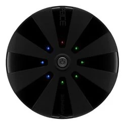 Hyperice Hypersphere Massage Ball Black