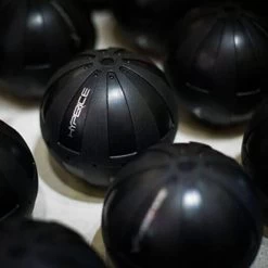 Hyperice Hypersphere Massage Ball Black -Sports Comprehensive hyp 32000 001 00 003