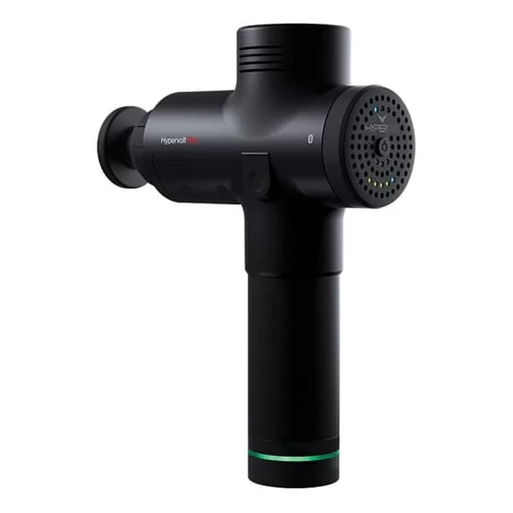 Hyperice Hypervolt PLUS Muscle Stimulator Matte Black 3 Hyperice Hypervolt PLUS Muscle Stimulator Matte Black