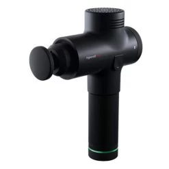 Hyperice Hypervolt PLUS Muscle Stimulator Matte Black 7 Hyperice Hypervolt PLUS Muscle Stimulator Matte Black -Sports Comprehensive hyp 54020 001 00 002