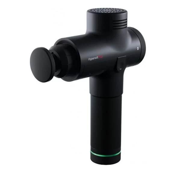 Hyperice Hypervolt PLUS Muscle Stimulator Matte Black 4 Hyperice Hypervolt PLUS Muscle Stimulator Matte Black - Image 2