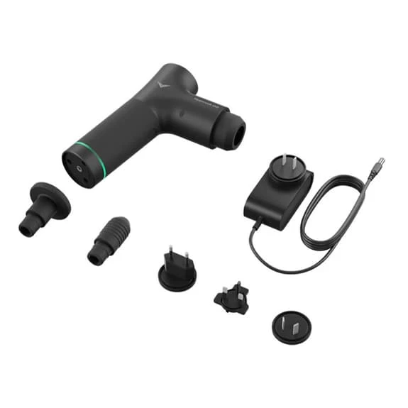 Hyperice Hypervolt GO Muscle Stimulator Black 5 Hyperice Hypervolt GO Muscle Stimulator Black - Image 3