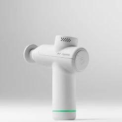 Muscle Stimulator Hyperice Hypervolt Go 2 Grey White 11 Muscle Stimulator Hyperice Hypervolt Go 2 Grey White -Sports Comprehensive hyp 55200 006 00 004