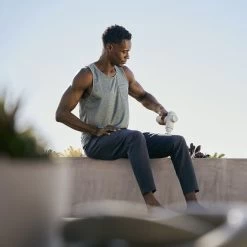 Muscle Stimulator Hyperice Hypervolt Go 2 Grey White 12 Muscle Stimulator Hyperice Hypervolt Go 2 Grey White -Sports Comprehensive hyp 55200 006 00 005