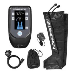Hyperice Normatec 2.0 Electrostimulator Black
