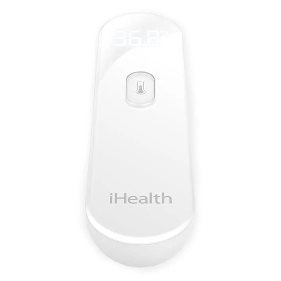 IHealth PT3 Digital Thermometer Without Skin Contact 5 IHealth PT3 Digital Thermometer Without Skin Contact - Image 3