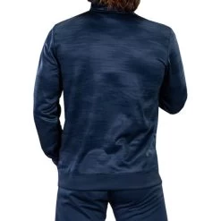 Joma Grafity Full Zip Sweatshirt Navy Blue 10 Joma Grafity Full Zip Sweatshirt Navy Blue -Sports Comprehensive jma 101369.331 003