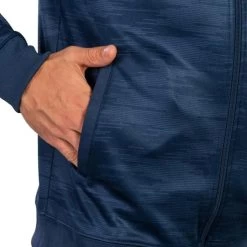 Joma Grafity Full Zip Sweatshirt Navy Blue 12 Joma Grafity Full Zip Sweatshirt Navy Blue -Sports Comprehensive jma 101369.331 005