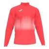 Joma Elite VII Half Zip Sweatshirt Pink