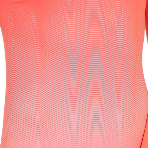 Joma Elite VII Half Zip Sweatshirt Pink 8 Joma Elite VII Half Zip Sweatshirt Pink - Image 6