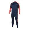 Joma ECO Championship Tracksuit Dark Blue Salmon Orange Kids 2 Joma ECO Championship Tracksuit Dark Blue Salmon Orange Kids -Sports Comprehensive jma 102751.390y 001