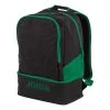 Joma Estadio III 23.8 L Backpack Black Green 1 Joma Estadio III 23.8 L Backpack Black Green -Sports Comprehensive jma 400234 104 001