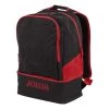Joma Estadio III 23.8 L Backpack Black Red 2 Joma Estadio III 23.8 L Backpack Black Red -Sports Comprehensive jma 400234 106 001