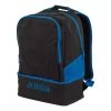 Joma Estadio III 23.8 L Backpack Black Blue 1 Joma Estadio III 23.8 L Backpack Black Blue -Sports Comprehensive jma 400234 107 001